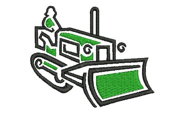 Agricultural Loaders: A Designer's Review for Boutique Sweatshirts