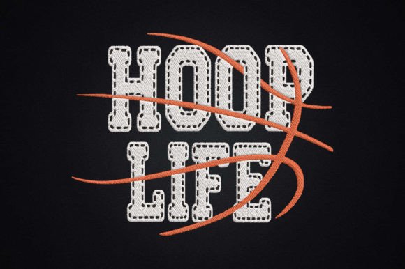 Basketball Hoop Life: A Designer's Holiday Review