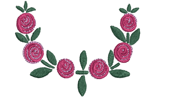 Cabbage Rose Drape: A Seller's Review for Small Shop Collections