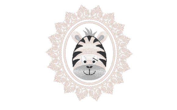 Cute Zebra: A Designer's Review for Boutique Sweatshirts