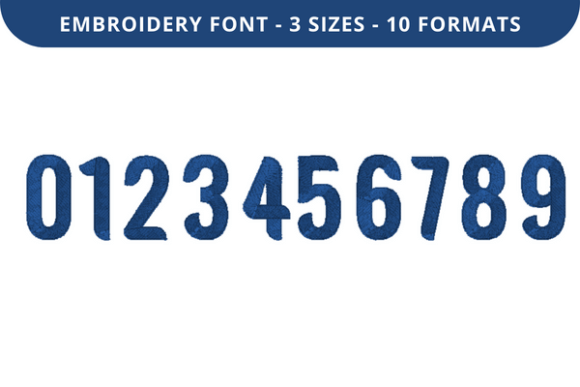 Experimunich Font 0 to 1 Review for Personalized Gifts