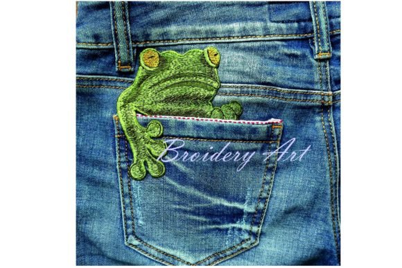 Frog Patch Review for Boutique Apparel