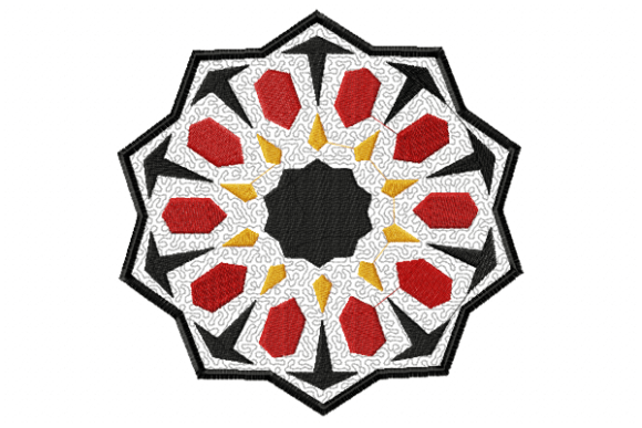 Moroccan Tiles: A Designer’s Review for Merch