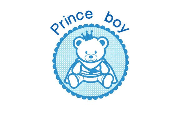 Prince Boy: A Designer's Review for Real-World Embroidery