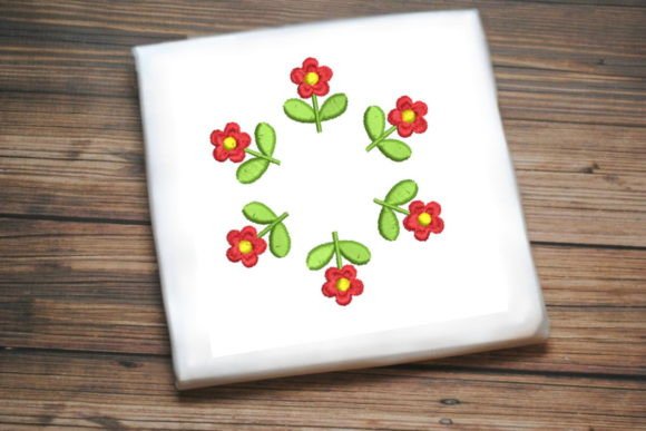 Red Flower Arrow Review for Real Projects