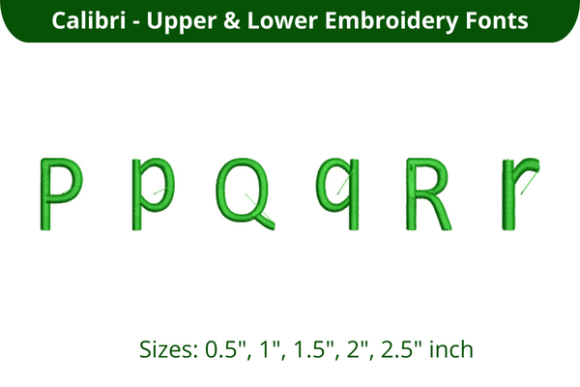 Reviewing Calibri Font PQR for Boutique Sweatshirts