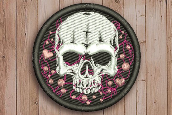 Skull in Circle: A Designer's Real-World Review