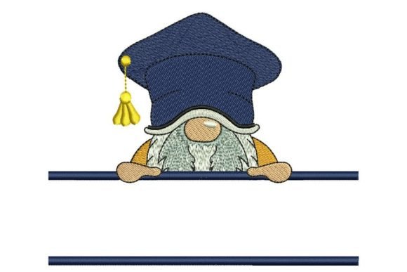 Split Graduate Gnome: A Designer's Review for Personalized Gifts