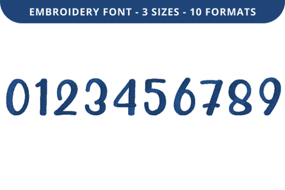 Sunday Rain Font 0 to 9: A Designer's Review for Personalized Gifts